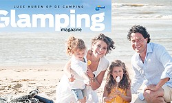 Glamping magazine | 5e uitgave